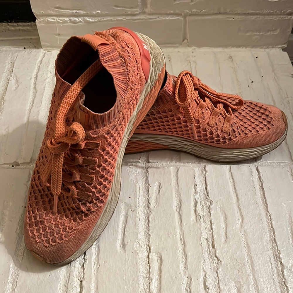 No Bull Shoes